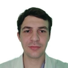 Врач Астанков Дмитрий Дмитриевич - Гастроэнтеролог