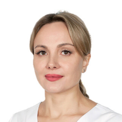 Врач Макарова Олеся Валериевна - Педиатр