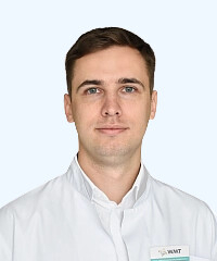 Врач Озеров Олег Вячеславович - Анестезиолог, Анестезиолог-реаниматолог, Реаниматолог