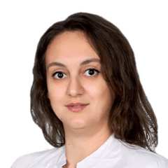 Врач Ерофеева Екатерина Юрьевна - Акушер, Акушер-гинеколог, Гинеколог