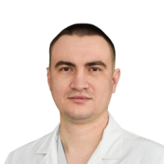 Врач Глущенко Иван Александрович - Анестезиолог, Анестезиолог-реаниматолог, Реаниматолог