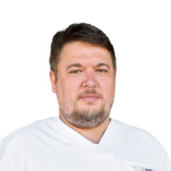 Врач Громаков Алексей Васильевич - Колопроктолог, Онколог, Проктолог, Хирург, Эндоскопист