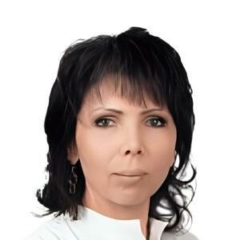 Врач Быстрова Александра Александровна - Невролог, Физиотерапевт