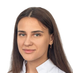 Врач Цыганкова Марина Евгеньевна - Венеролог, Дерматолог, Трихолог