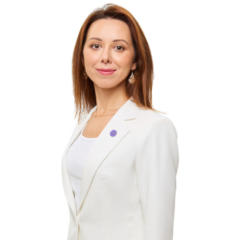 Врач Подшивалова Надежда Сергеевна - Психолог