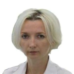 Врач Иванова Светлана Сергеевна - Стоматолог