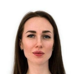 Врач Шишкина Анастасия Станиславовна - Стоматолог