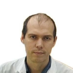 Врач Мизюра Денис Михайлович - Стоматолог