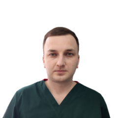 Врач Кравов Ахмед Раджабович - Стоматолог-ортопед, Стоматолог-терапевт