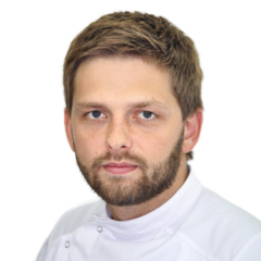Врач Ларченко Денис Владимирович - Стоматолог, Стоматолог-ортопед