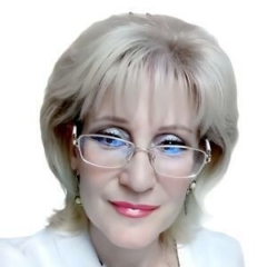 Врач Самойленко Виктория Альбертовна - Психиатр