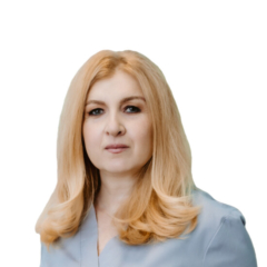 Врач Саргсян Асмик Новиковна - Психолог