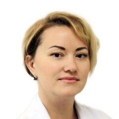 Врач Макарова Виктория Владимировна - Стоматолог, Стоматолог-ортопед