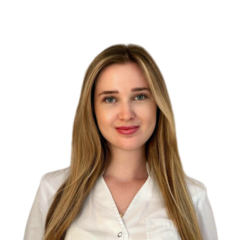 Врач Климова Арина Андреевна - Акушер-гинеколог