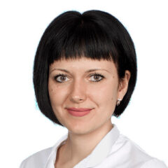 Врач Николаева Татьяна Павловна - Уролог