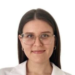Врач Небылица Екатерина Анатольевна - Эндокринолог