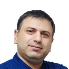 Врач Хрейсс Мохамад - Ортодонт, Стоматолог