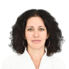 Врач Шахбазова Мариэтта Крикоровна - Рентгенолог