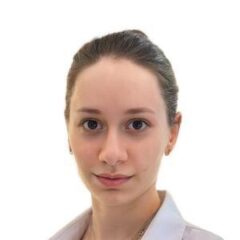Врач Голенская Анна Витальевна - УЗИ-специалист