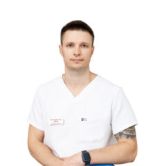 Врач Дибров Дмитрий Юрьевич - Стоматолог, Стоматолог-ортопед, Стоматолог-терапевт