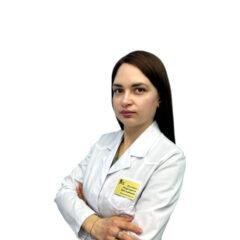 Врач Бутенко Маргарита Викторовна - Гинеколог, УЗИ-специалист