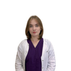 Врач Зуева Анастасия Александровна - Невролог