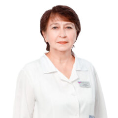 Врач Шарова Ирина Ивановна - Педиатр