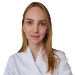 Врач Беседина Анастасия Михайловна - Психиатр