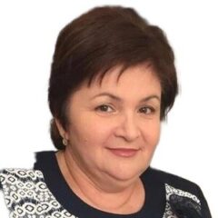 Врач Совмиз Нафисета Рамазановна - Врач функциональной диагностики