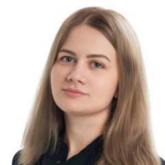 Врач Водолазская Любовь Андреевна - Врач ЛФК, Кинезиолог, Реабилитолог
