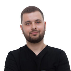 Врач Газарян Артём Аркадьевич - Стоматолог, Стоматолог-ортопед