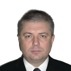 Врач Караченец Борис Алексеевич - УЗИ-специалист
