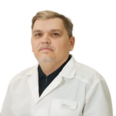Врач Журавлев Алексей Юрьевич - Инфекционист