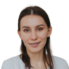 Врач Воробьева Анастасия Николаевна - Стоматолог