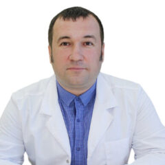 Врач Лудов Сергей Сергеевич - Травматолог-ортопед