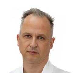 Врач Самойленко Александр Леонидович - Анестезиолог, Анестезиолог-реаниматолог, Реаниматолог