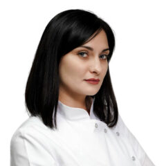 Врач Спивак Ангелина Вячеславовна - Эндокринолог