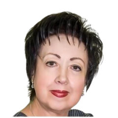 Врач Шевченко Ольга Алексеевна - Терапевт