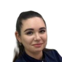 Врач Касьянова Карина Валерьевна - Гастроэнтеролог