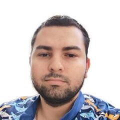 Врач Юрьев Давид Тигранович - Анестезиолог, Анестезиолог-реаниматолог, Реаниматолог