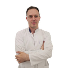 Врач Акопов Дмитрий Павлович - Уролог