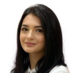 Врач Асланова Афсана Адил кызы - Акушер, Акушер-гинеколог, Гинеколог, УЗИ-специалист