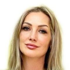 Врач Леухина Елена Анатольевна - Акушер