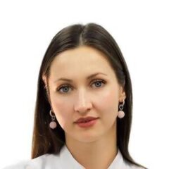 Врач Осмоловская Полина Сергеевна - Косметолог