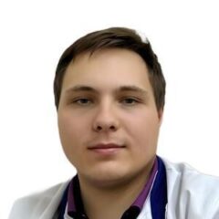 Врач Дьяков Олег Вячеславович - Психиатр-нарколог