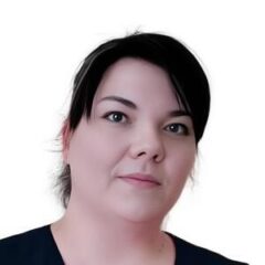 Врач Белоусова Лилия Владимировна - Невролог