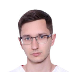 Врач Негреба Никита Иванович - Уролог