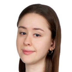 Врач Хечанова Рузанна Кареновна - Гинеколог