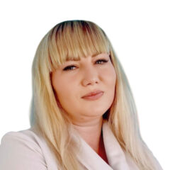 Врач Стрельцова Светлана Валерьевна - Педиатр