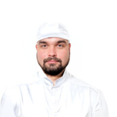 Врач Антипин Максим Алексеевич - Травматолог-ортопед